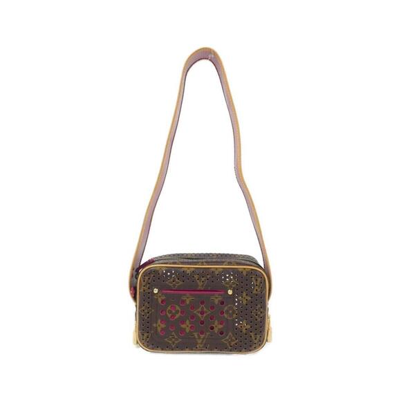 LOUIS VUITTON Brown Monogram Bag - Picture 1 of 7